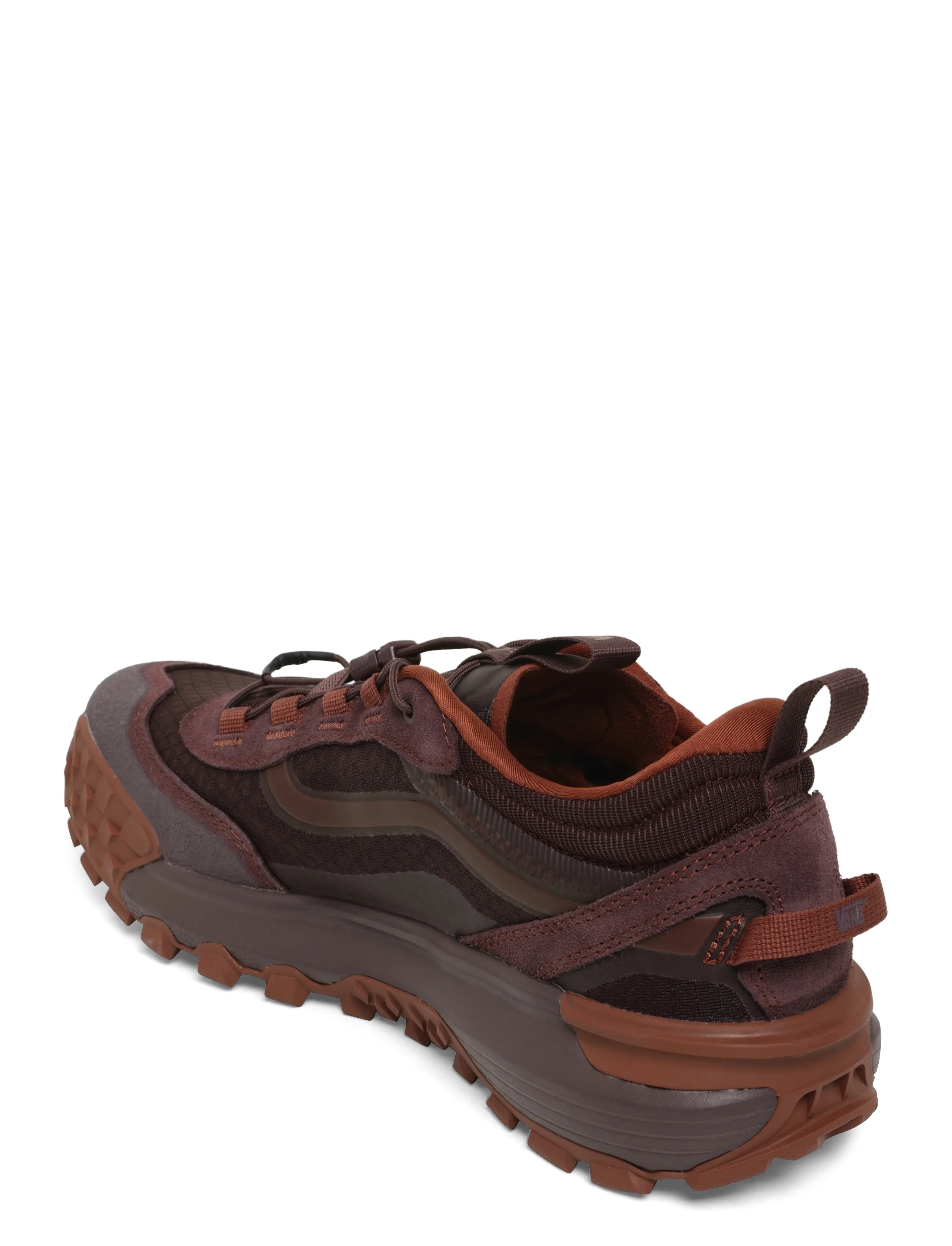 VANS - Crosspath XC - wanderschuhe - port brown - 1