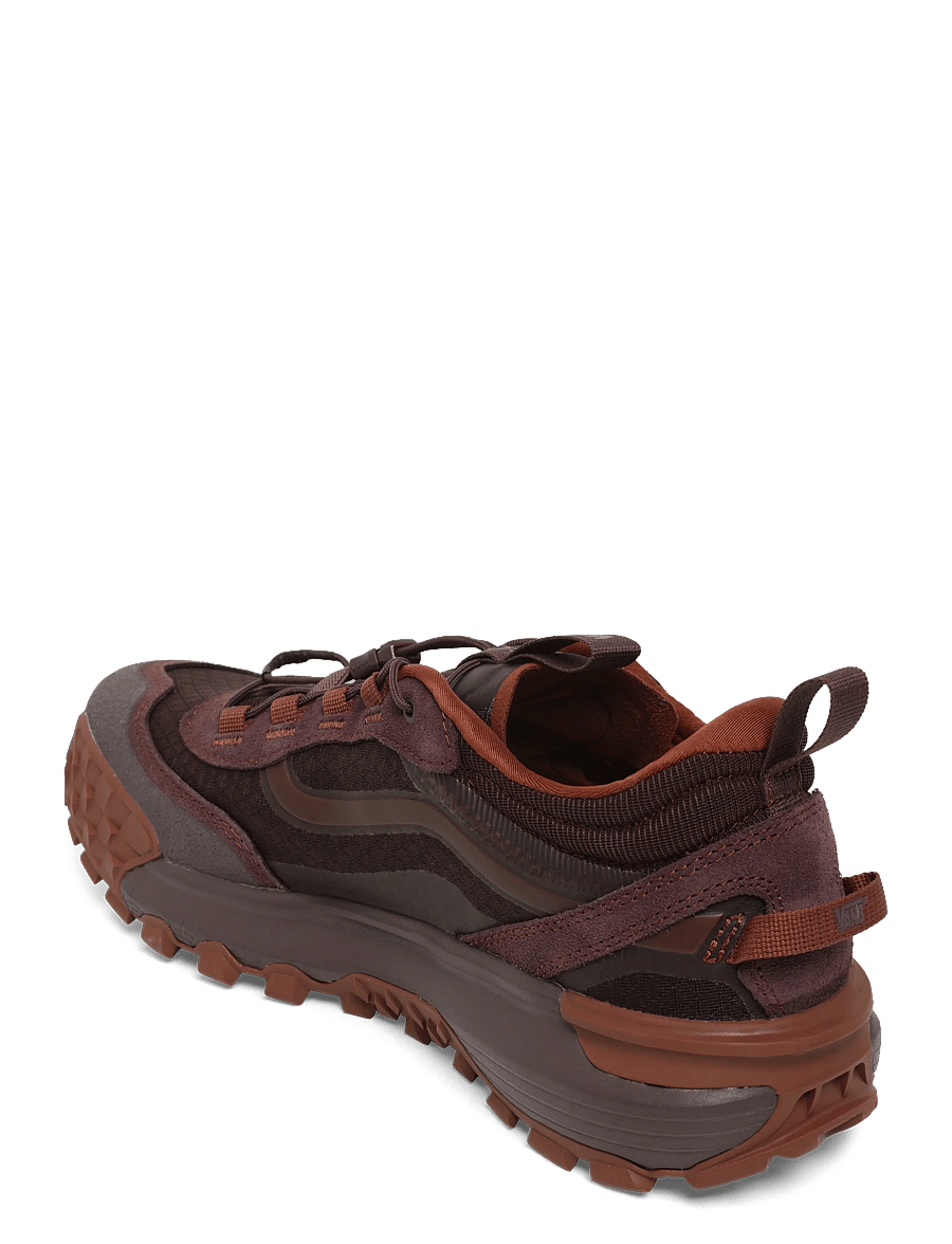 VANS - Crosspath XC - wanderschuhe - port brown - 1