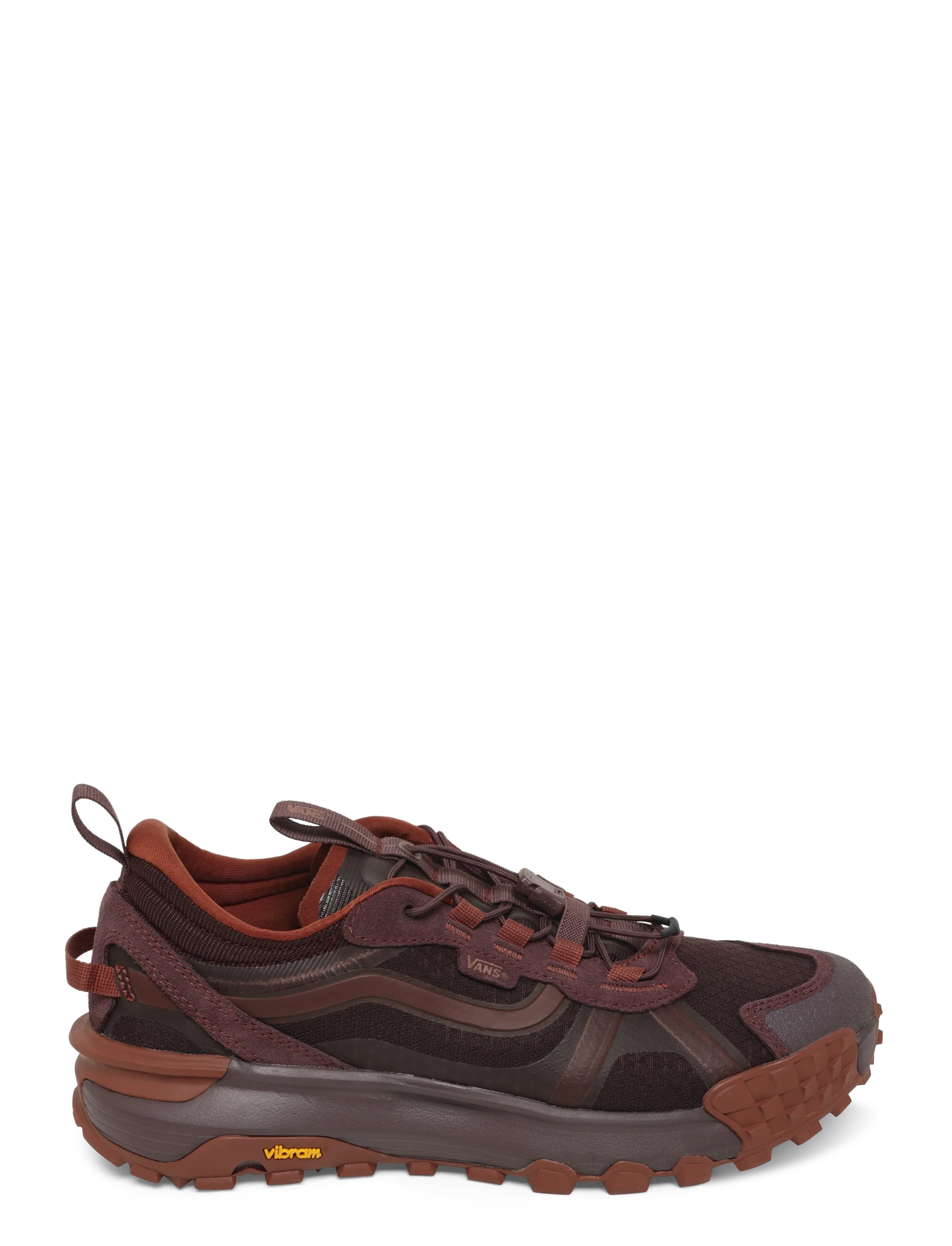 VANS - Crosspath XC - wanderschuhe - port brown - 2