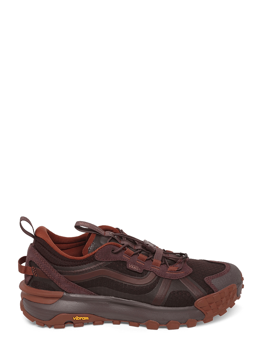 VANS - Crosspath XC - wanderschuhe - port brown - 2