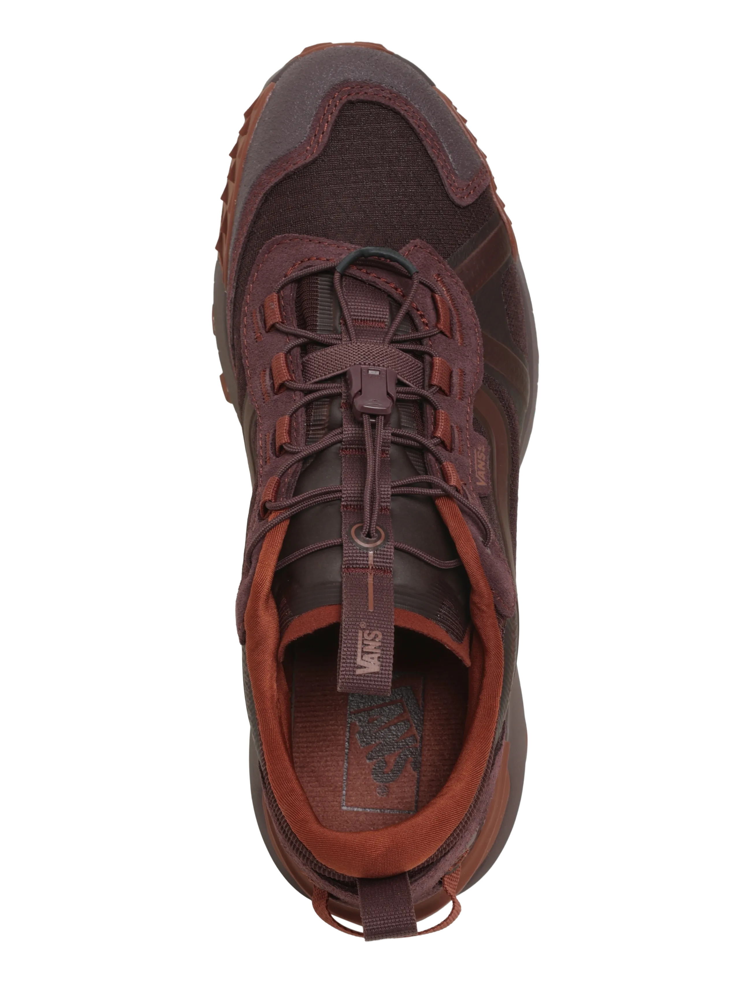 VANS - Crosspath XC - wanderschuhe - port brown - 3