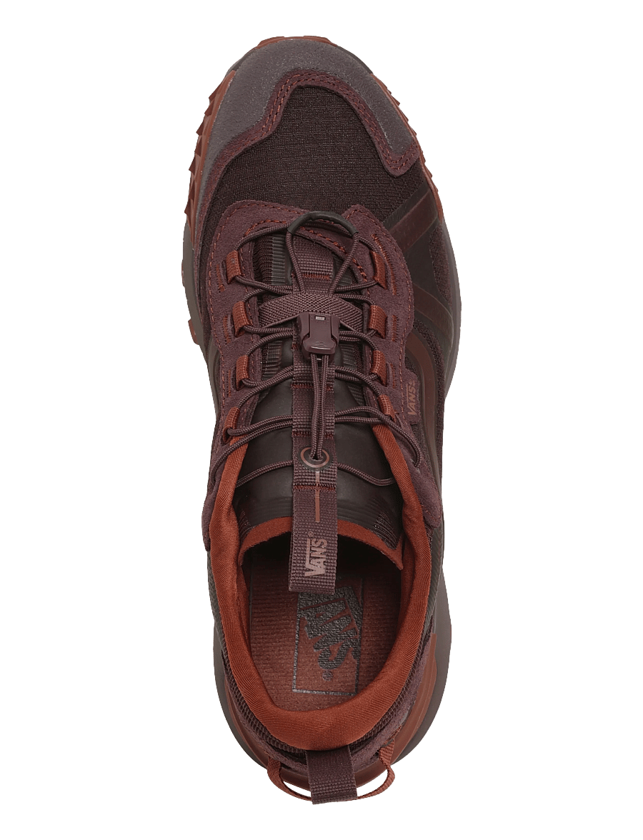 VANS - Crosspath XC - wanderschuhe - port brown - 3