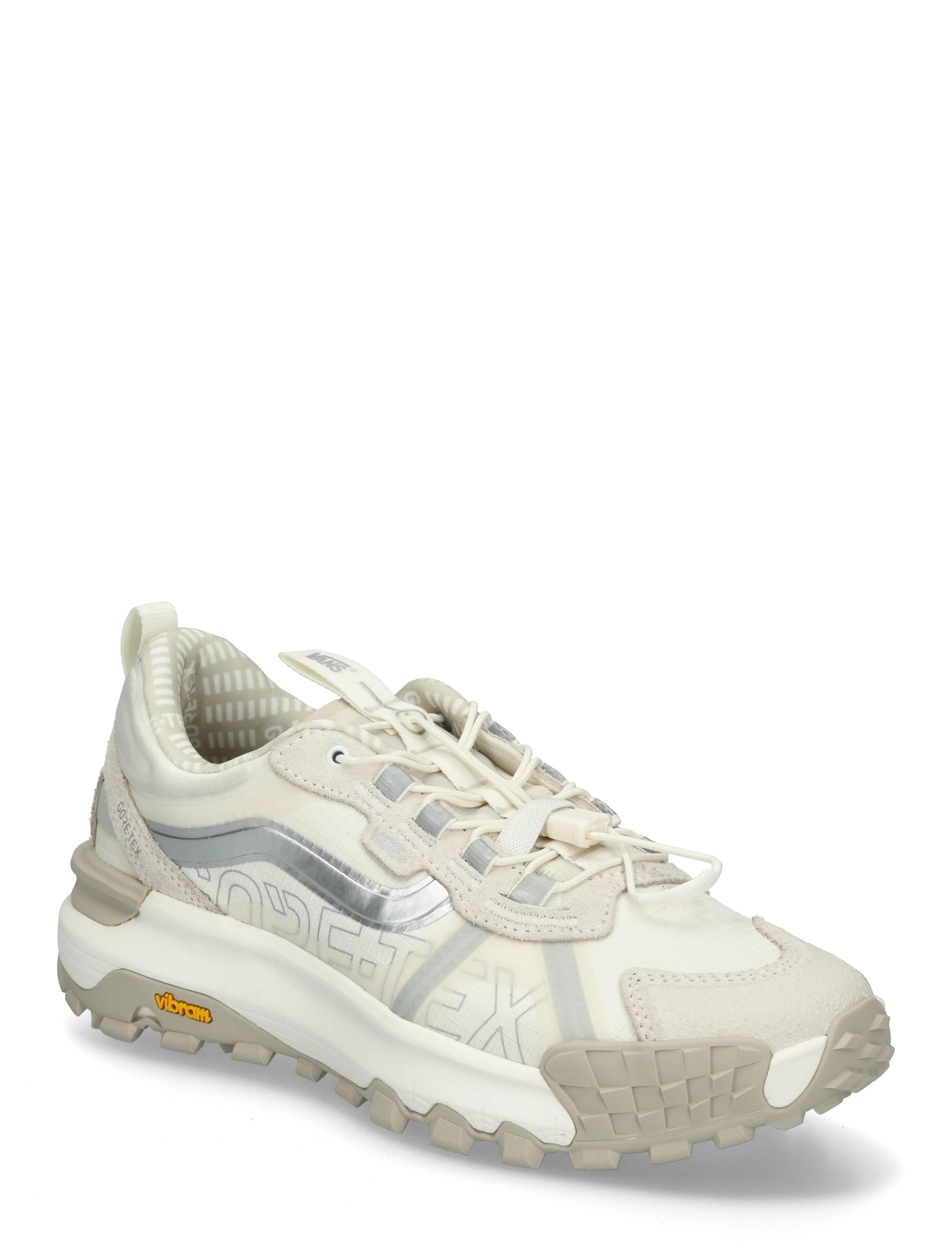 VANS Crosspath Xc Gore-Tex Mte, Damen, Wander Sneaker, Creme, Gr.42