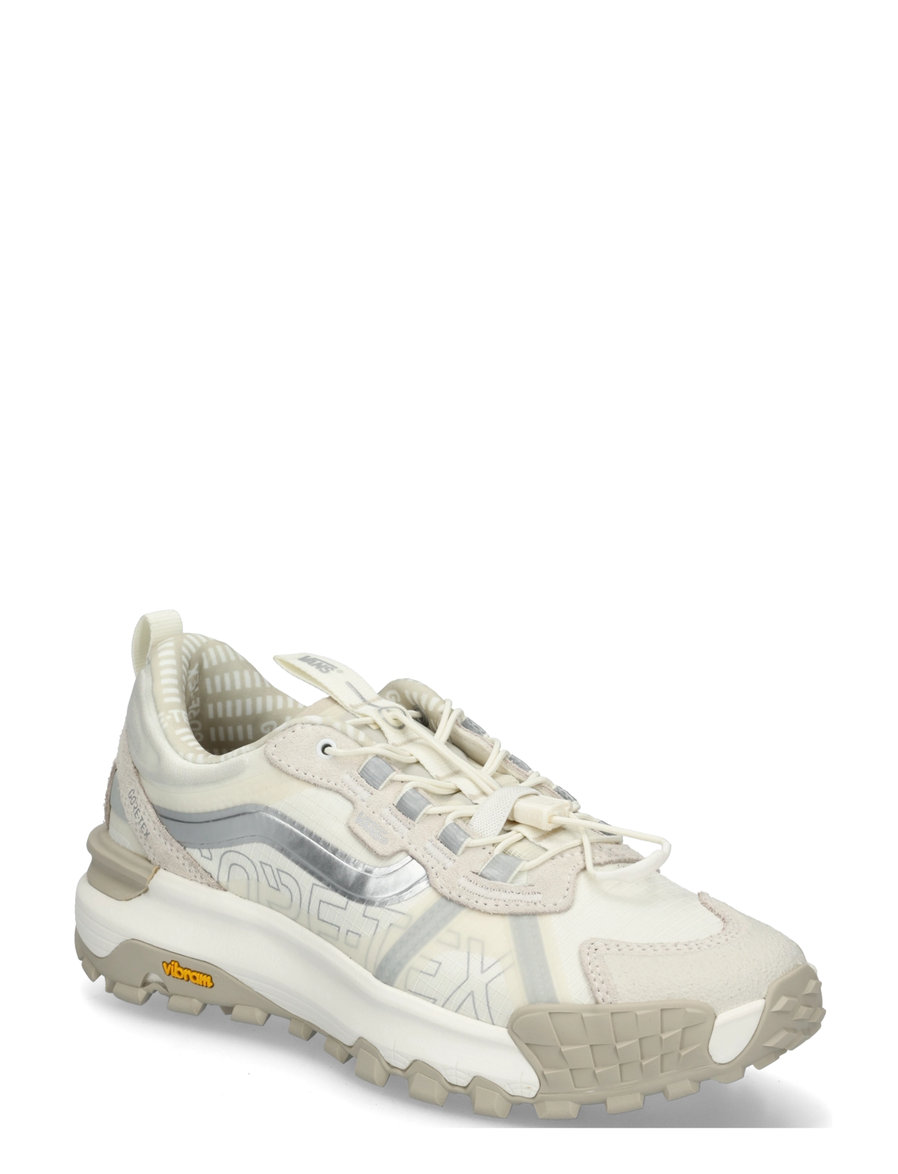 VANS Crosspath XC GORE-TEX MTE - Sko - EGRET / cream