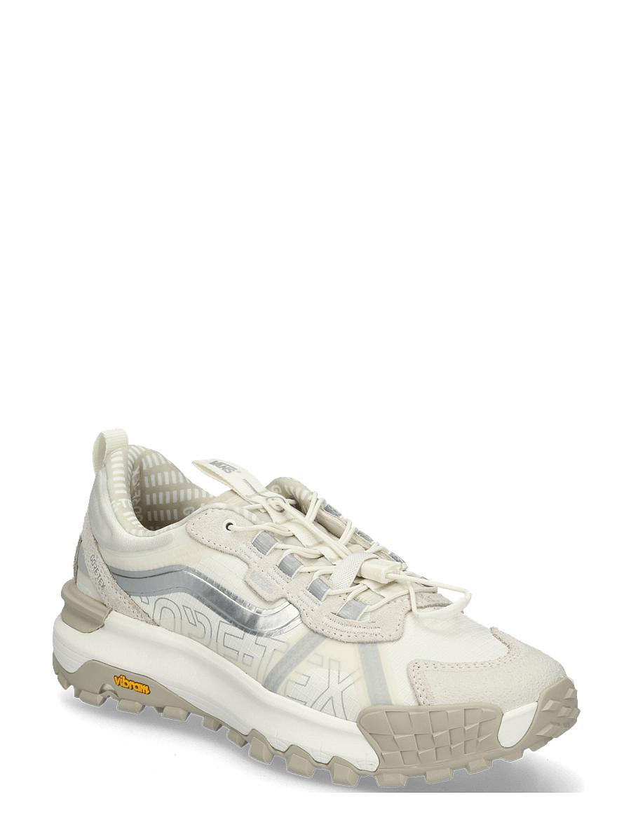 VANS - Crosspath XC GORE-TEX MTE - lave sneakers - egret - 0