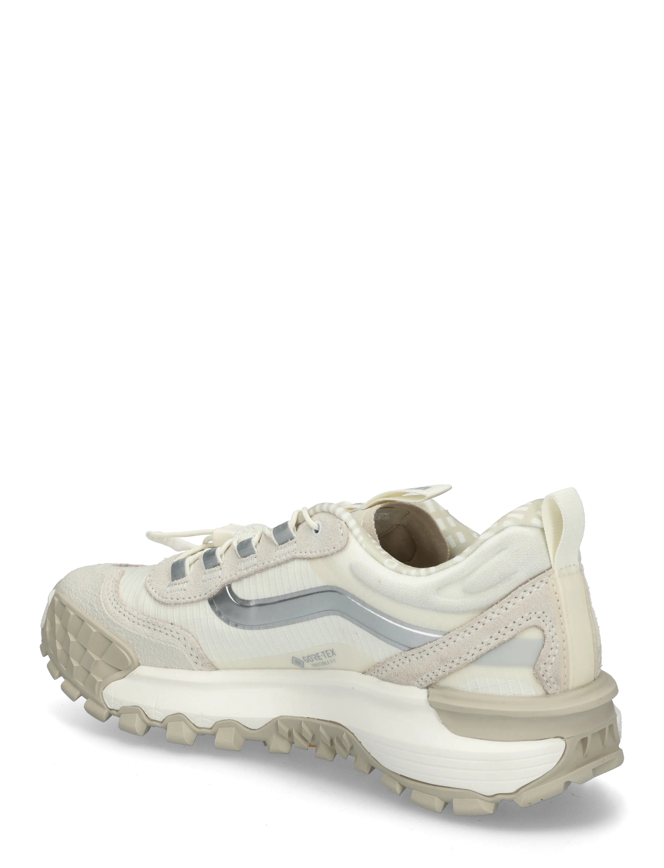 VANS - Crosspath XC GORE-TEX MTE - låga sneakers - egret - 1