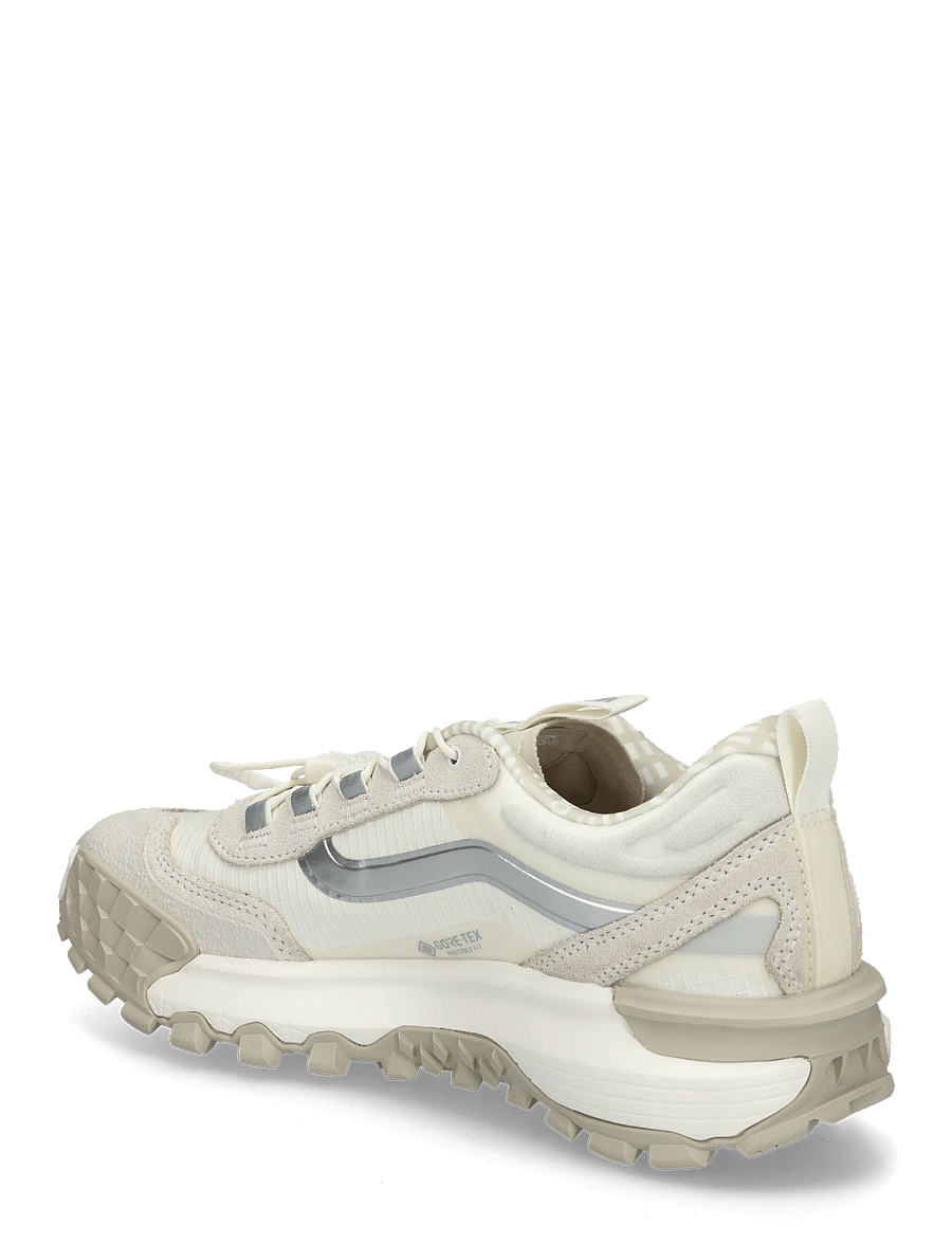 VANS - Crosspath XC GORE-TEX MTE - låga sneakers - egret - 1