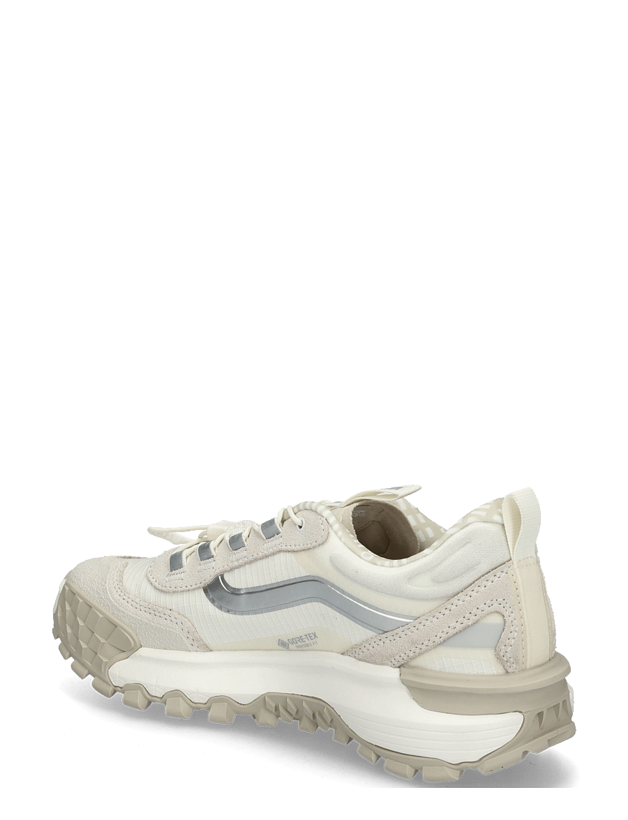 VANS - Crosspath XC GORE-TEX MTE - lave sneakers - egret - 1