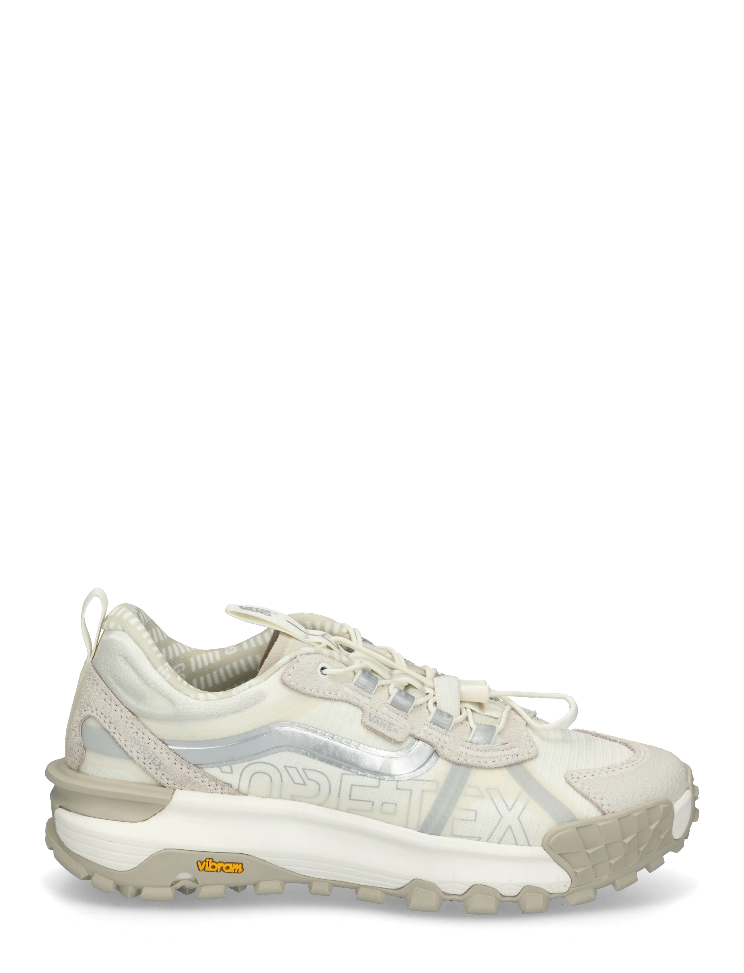 VANS - Crosspath XC GORE-TEX MTE - låga sneakers - egret - 2