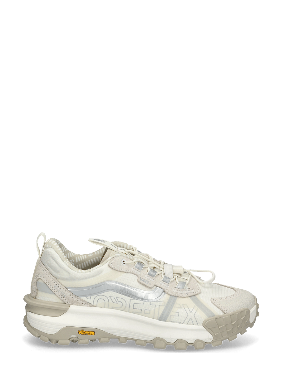 VANS - Crosspath XC GORE-TEX MTE - lave sneakers - egret - 2