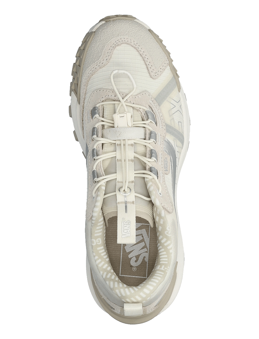 VANS - Crosspath XC GORE-TEX MTE - lave sneakers - egret - 3