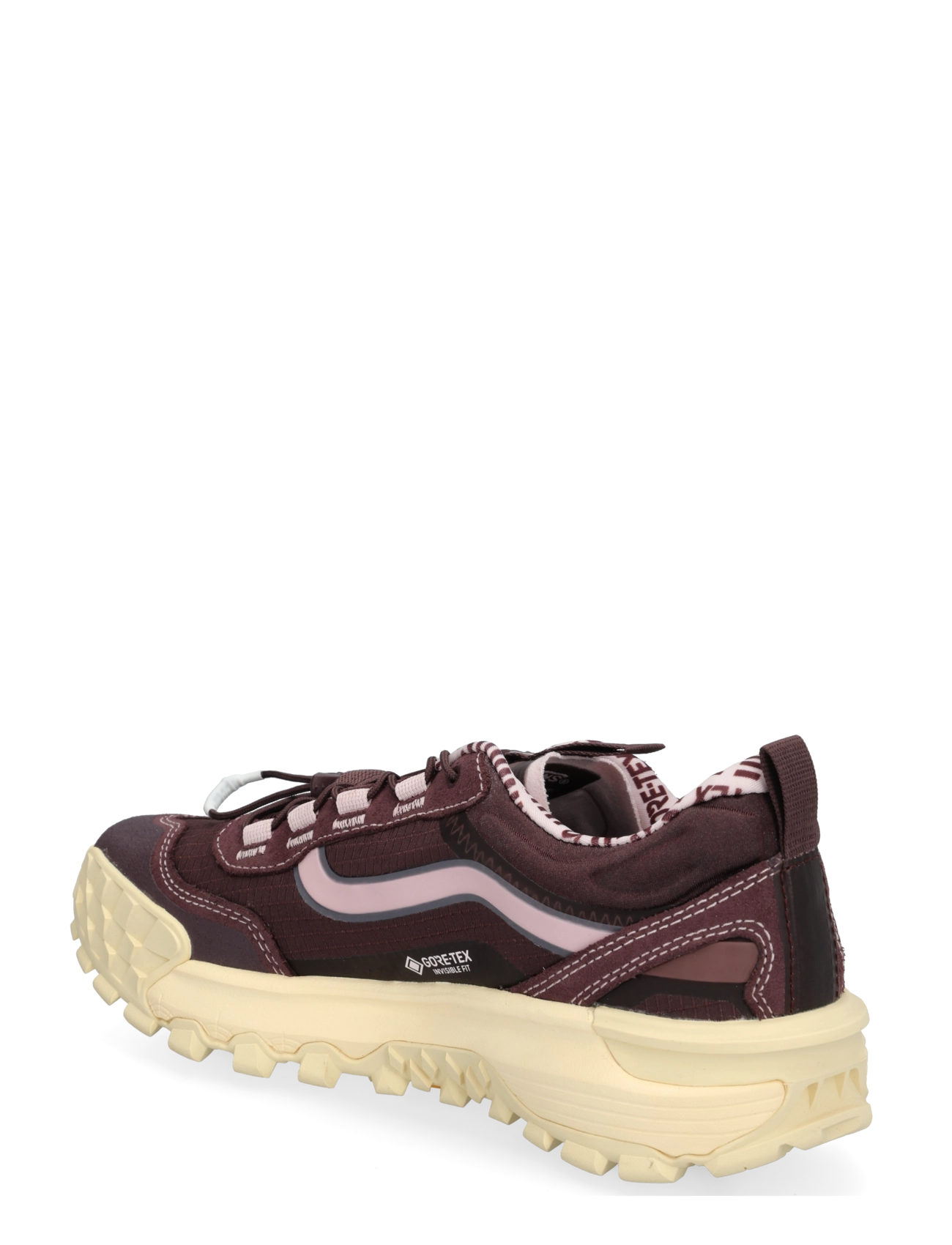 VANS - Crosspath XC GORE-TEX MTE - vandresko - port brown - 1