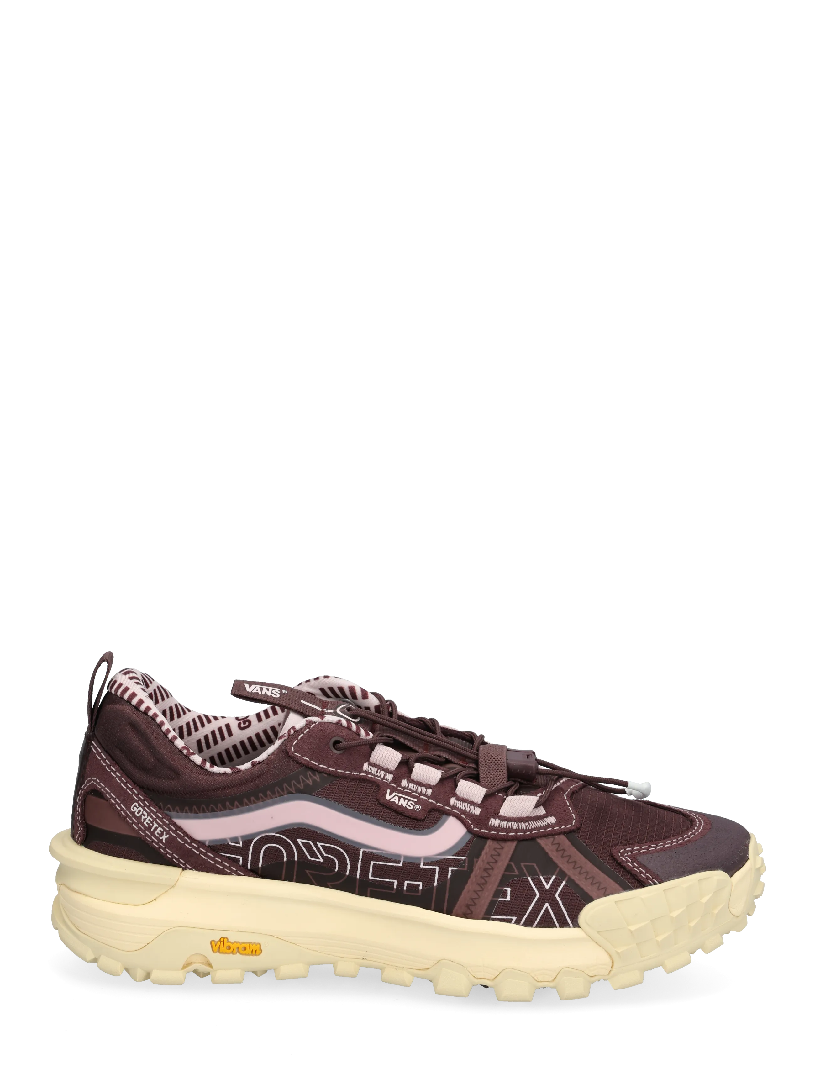 VANS - Crosspath XC GORE-TEX MTE - wanderschuhe - port brown - 2