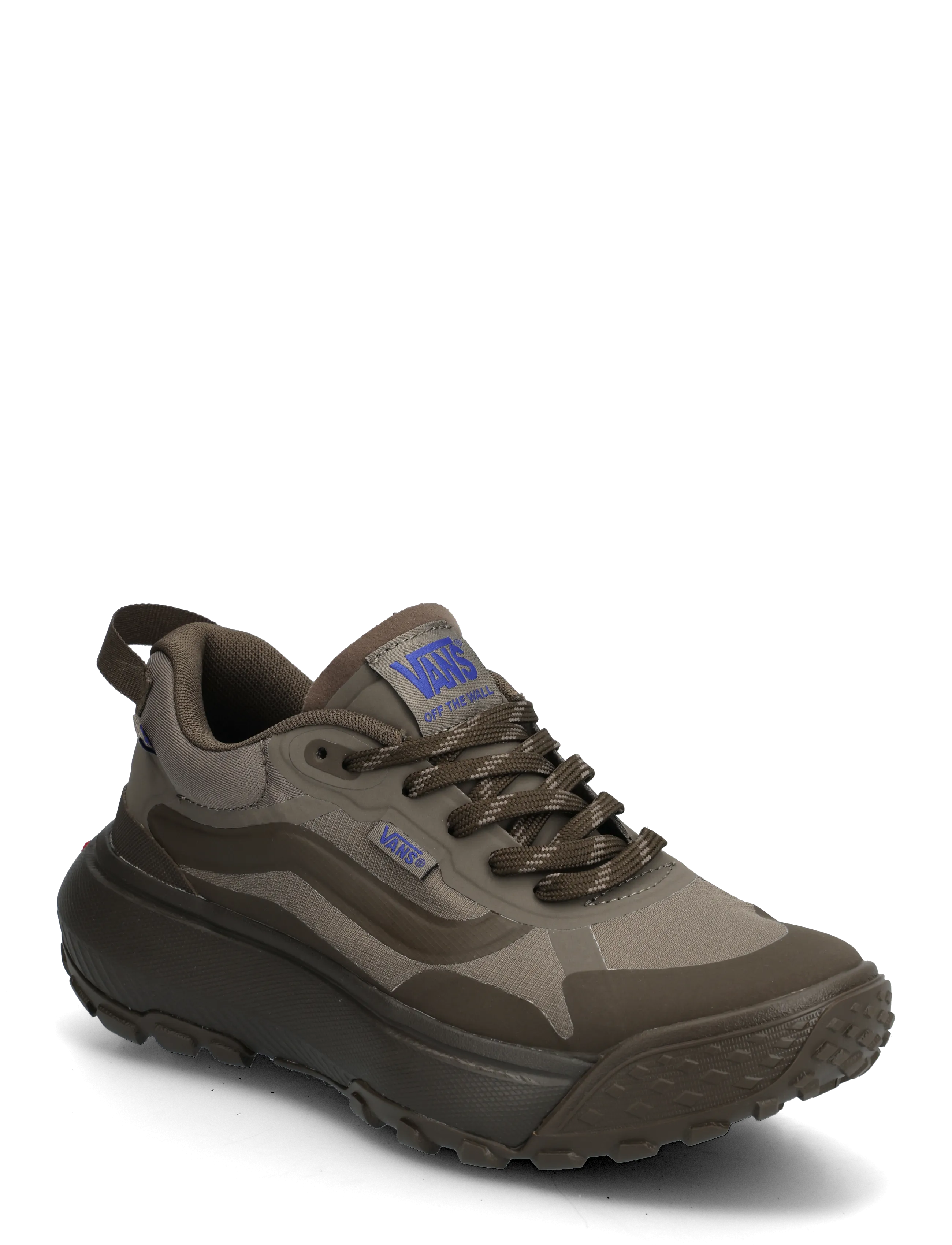 VANS Crosspath, 38, Sport Sneakers, Braun - Low Top Frauen