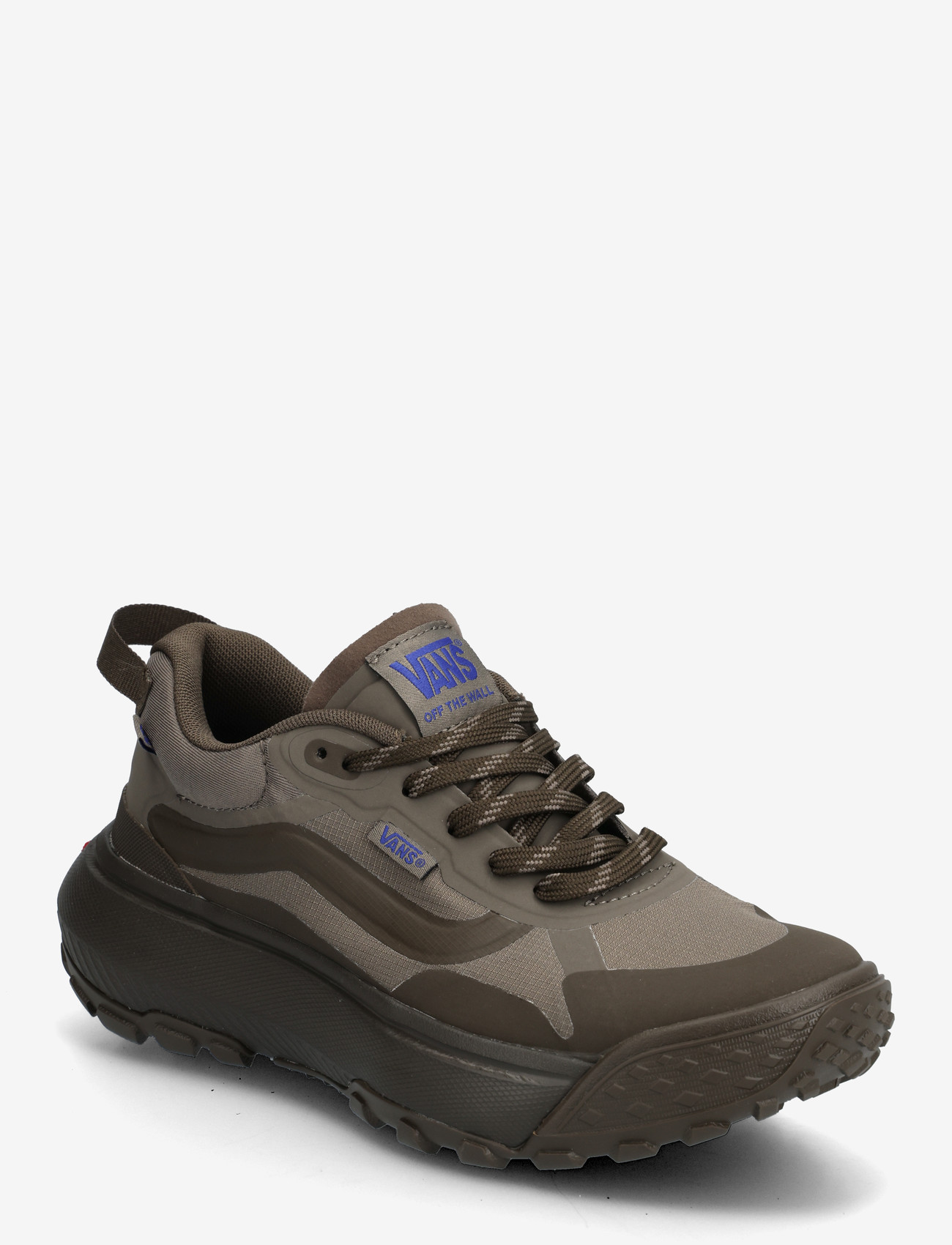 VANS - Crosspath - low top sneakers - bungee cord/coal brown - 0