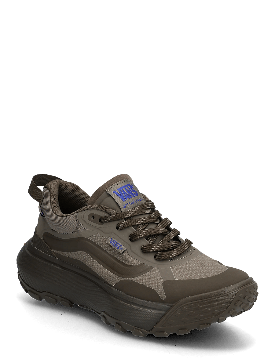 VANS - Crosspath - low top sneakers - bungee cord/coal brown - 0
