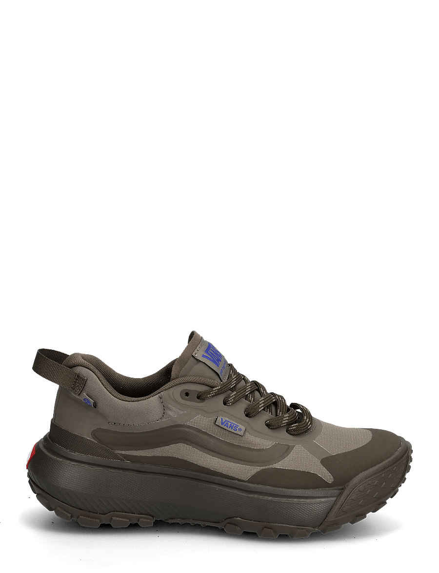 VANS - Crosspath - low top sneakers - bungee cord/coal brown - 1