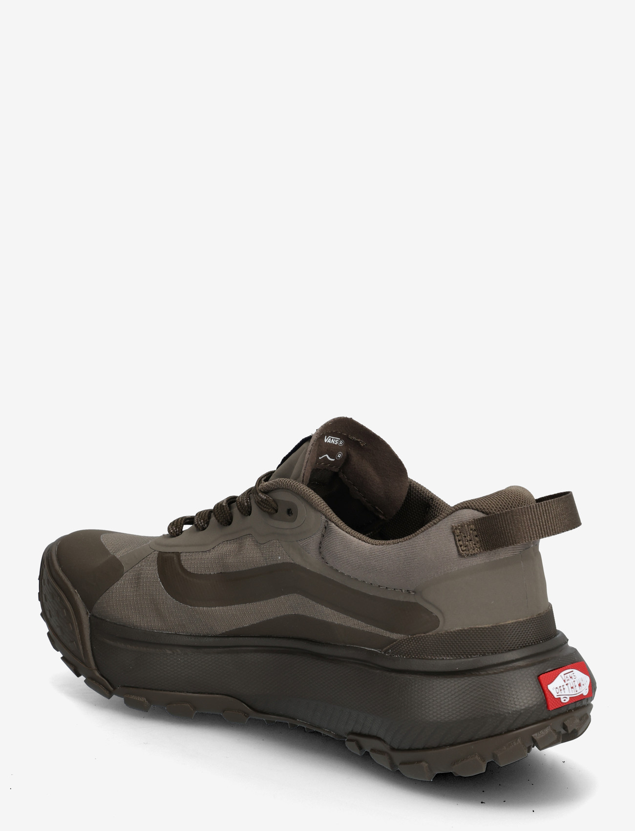 VANS - Crosspath - low top sneakers - bungee cord/coal brown - 2