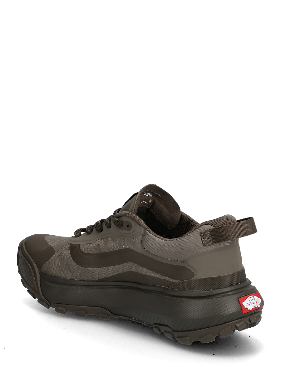 VANS - Crosspath - low top sneakers - bungee cord/coal brown - 2