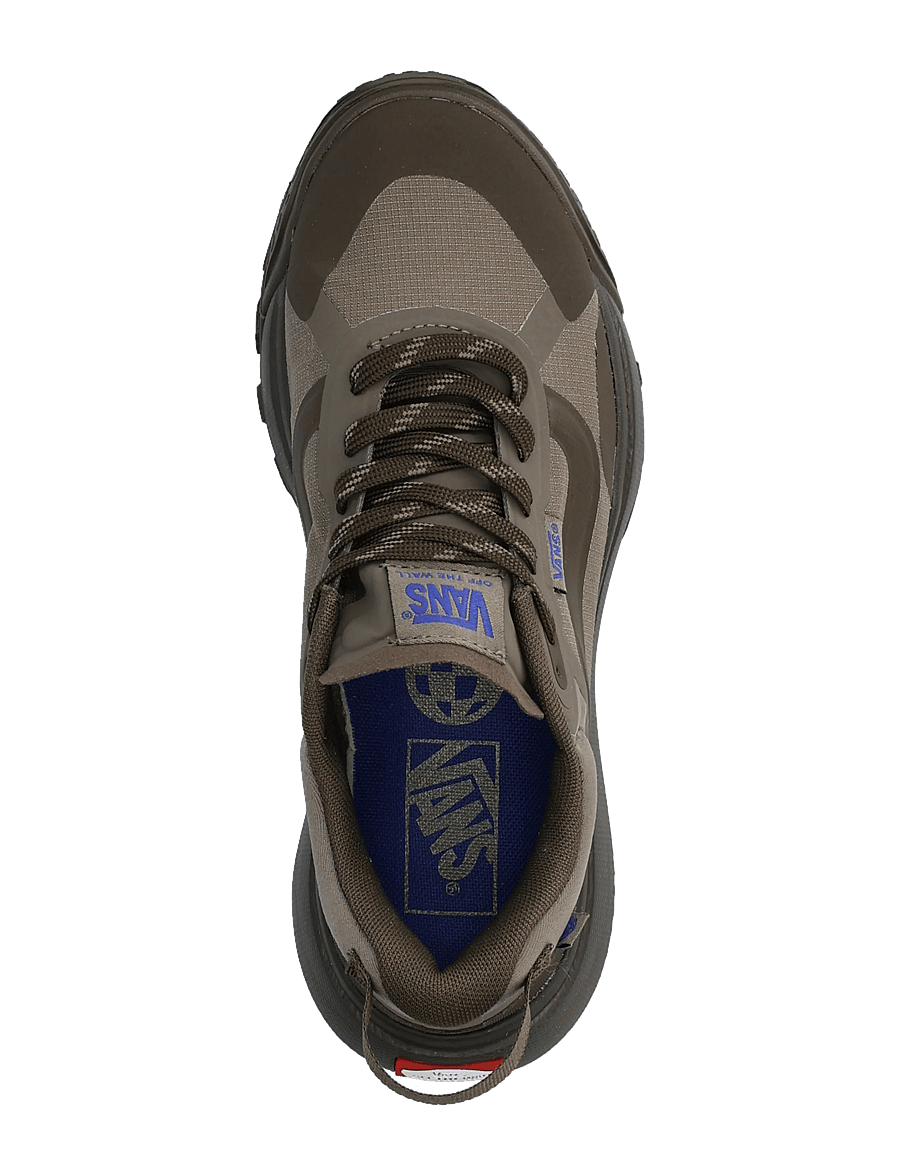VANS - Crosspath - low top sneakers - bungee cord/coal brown - 3