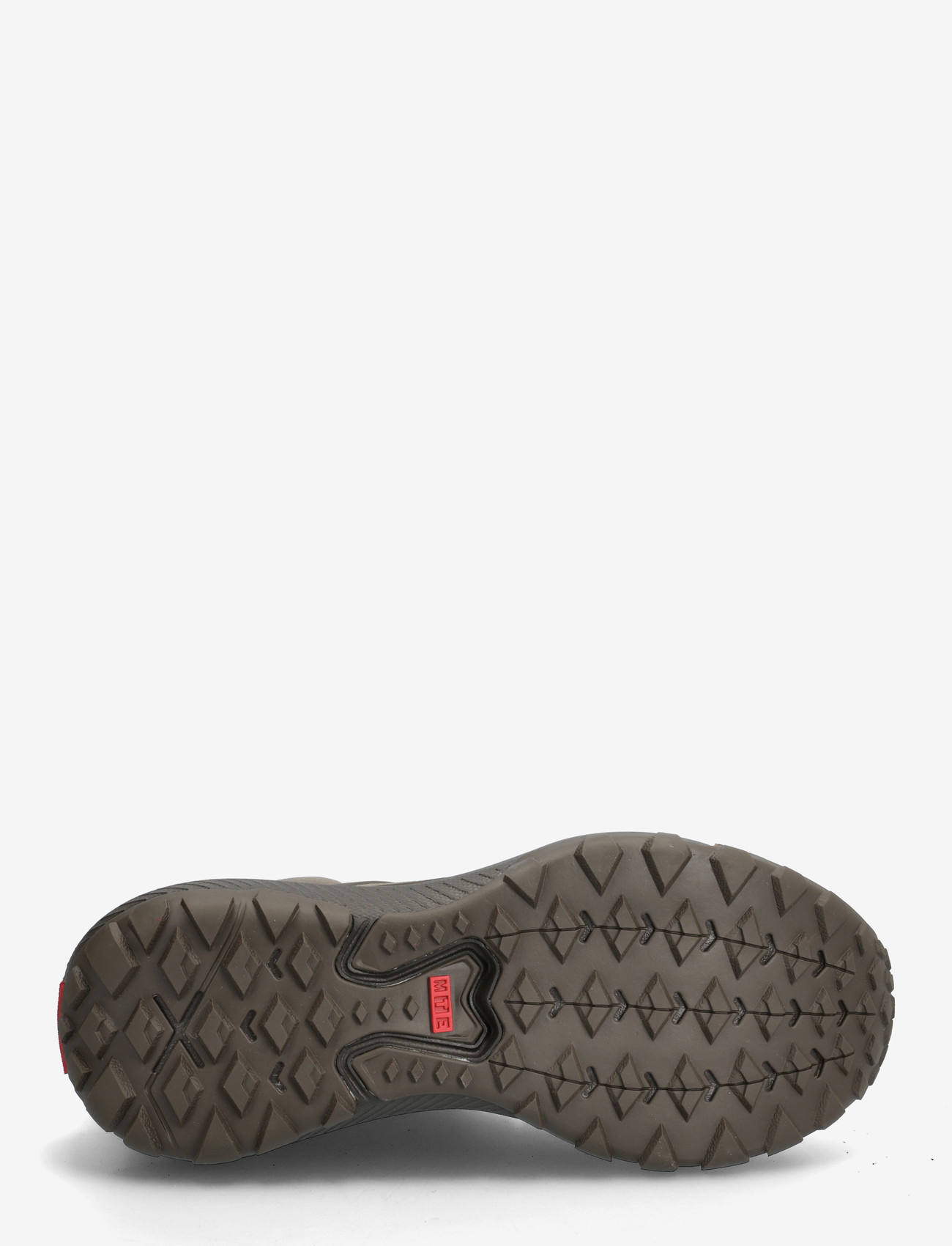 VANS - Crosspath - low top sneakers - bungee cord/coal brown - 4