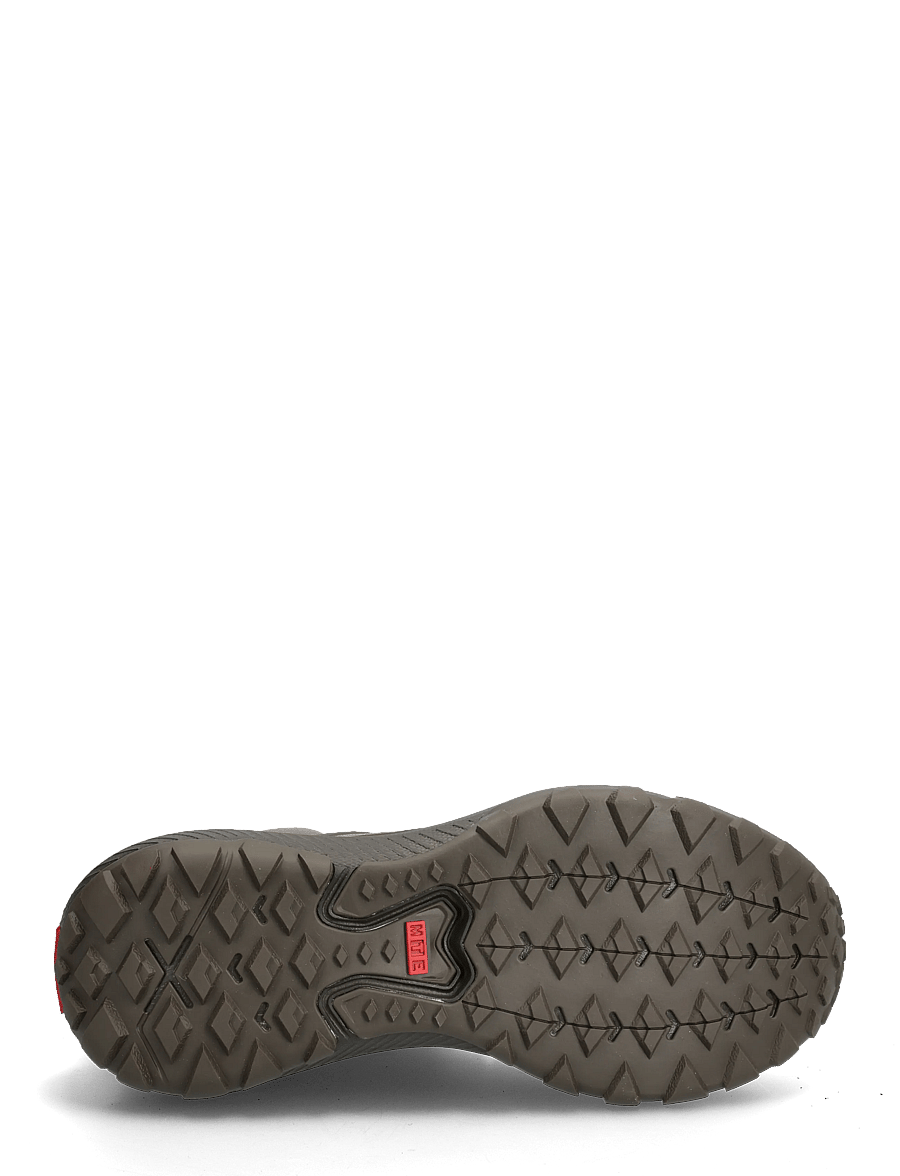 VANS - Crosspath - low top sneakers - bungee cord/coal brown - 4