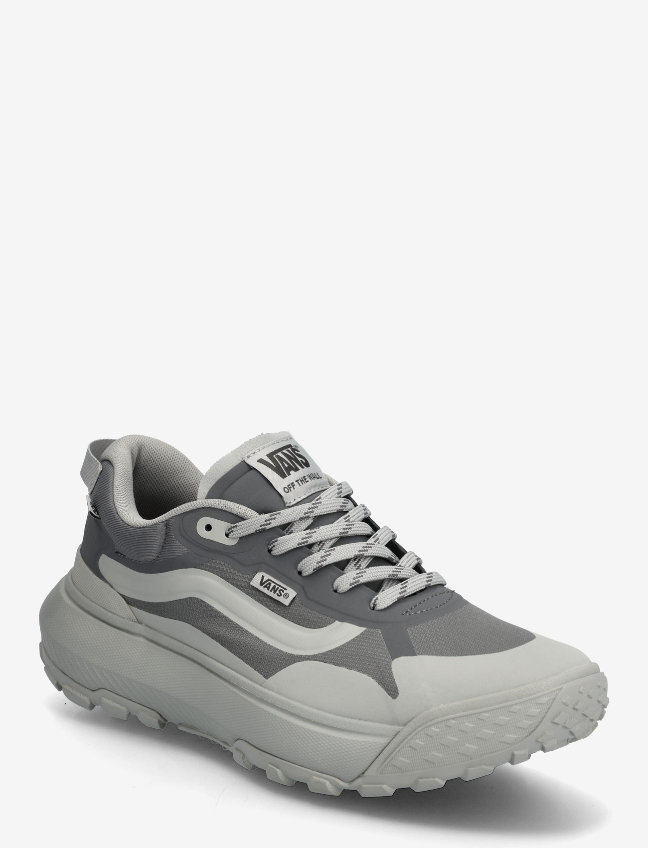 VANS - Crosspath - niedriger schnitt - pewter/light gray - 0