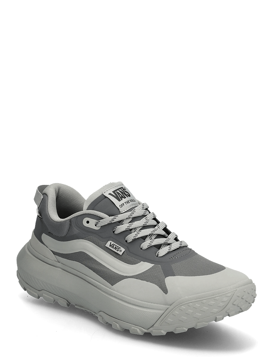 VANS - Crosspath - lave sneakers - pewter/light gray - 0