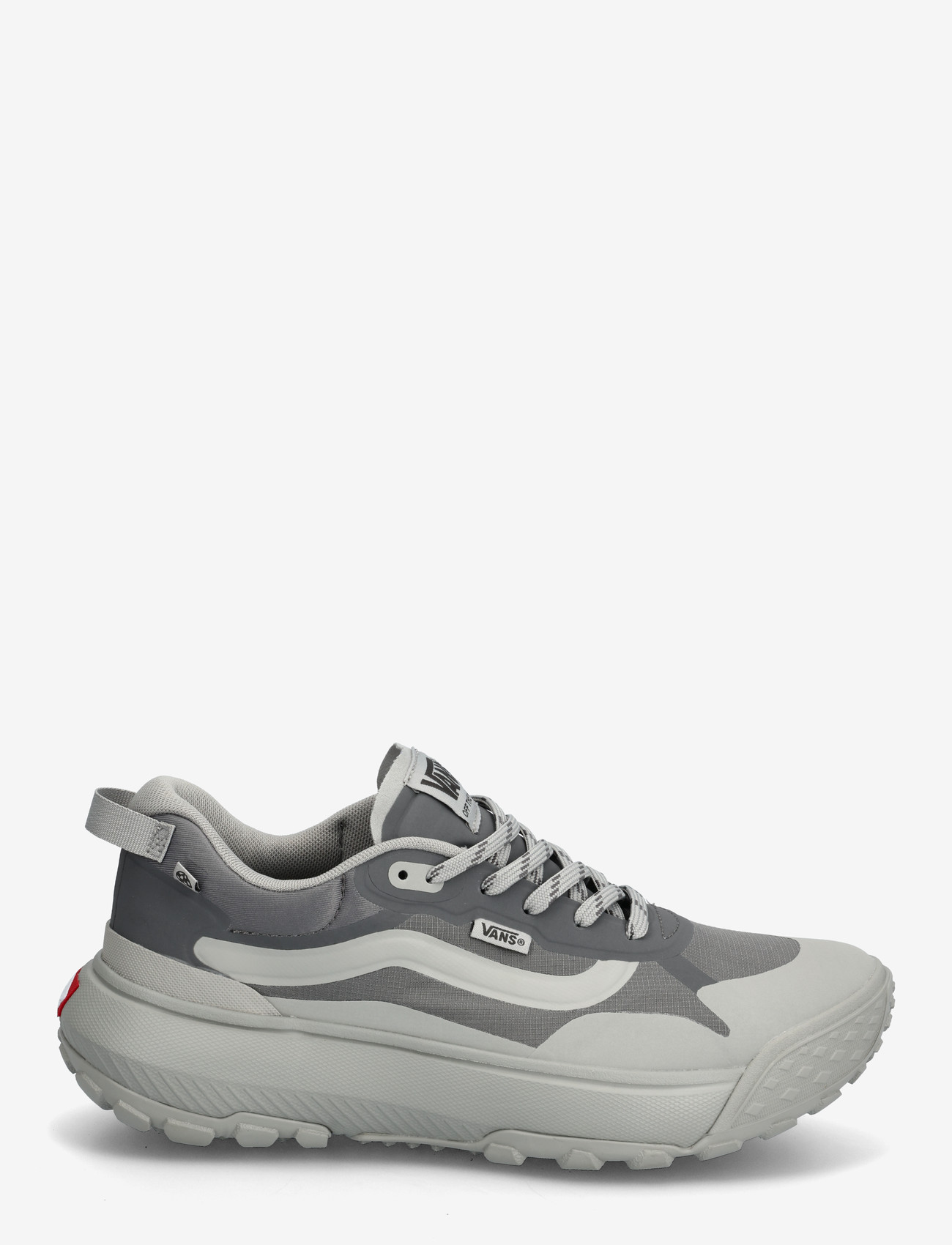 VANS - Crosspath - niedriger schnitt - pewter/light gray - 1