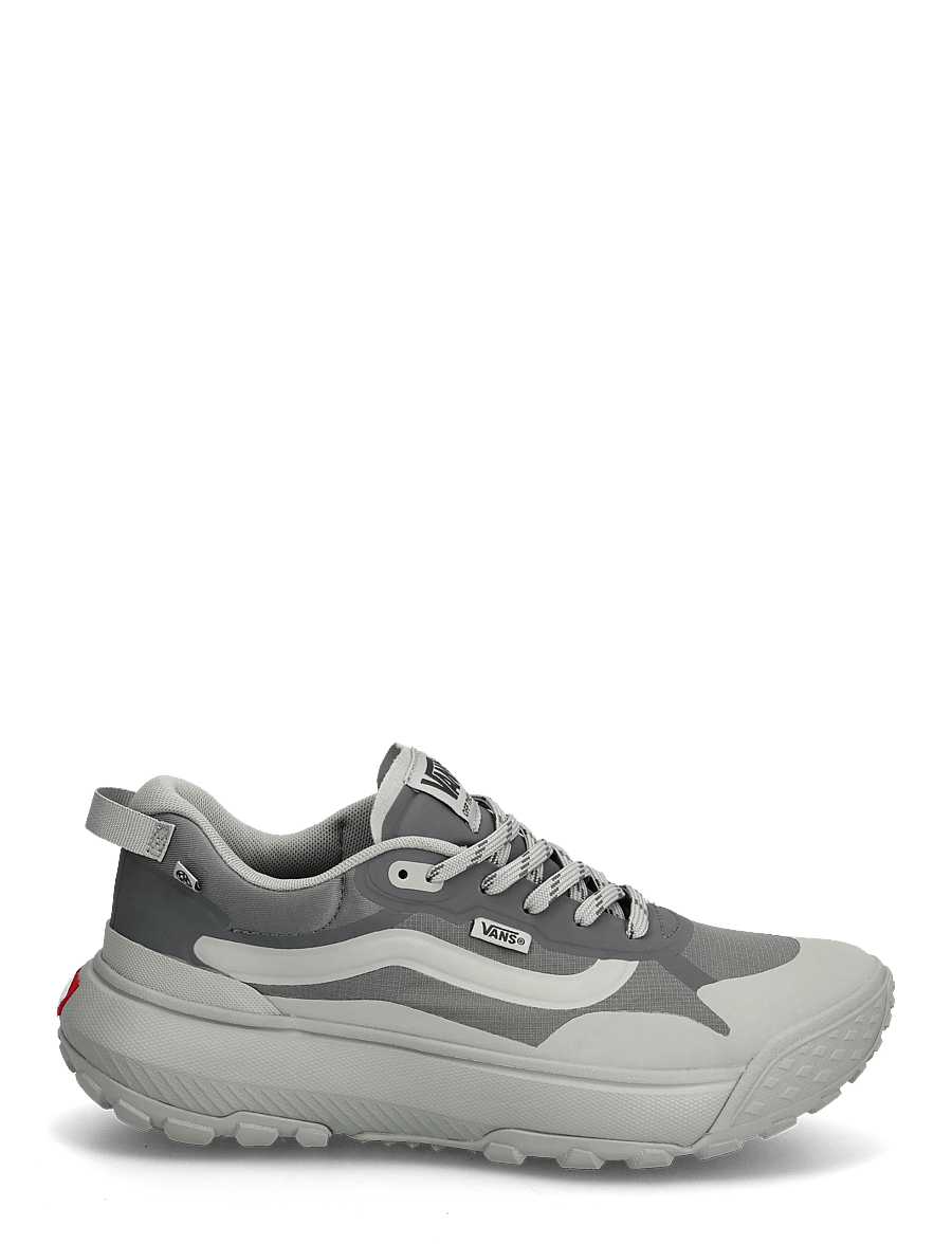 VANS - Crosspath - lave sneakers - pewter/light gray - 1