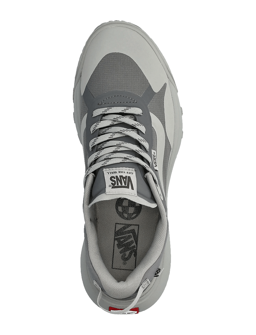 VANS - Crosspath - lave sneakers - pewter/light gray - 3
