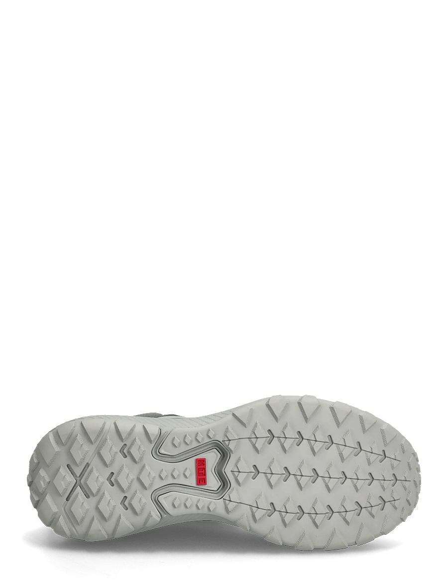 VANS - Crosspath - lave sneakers - pewter/light gray - 4
