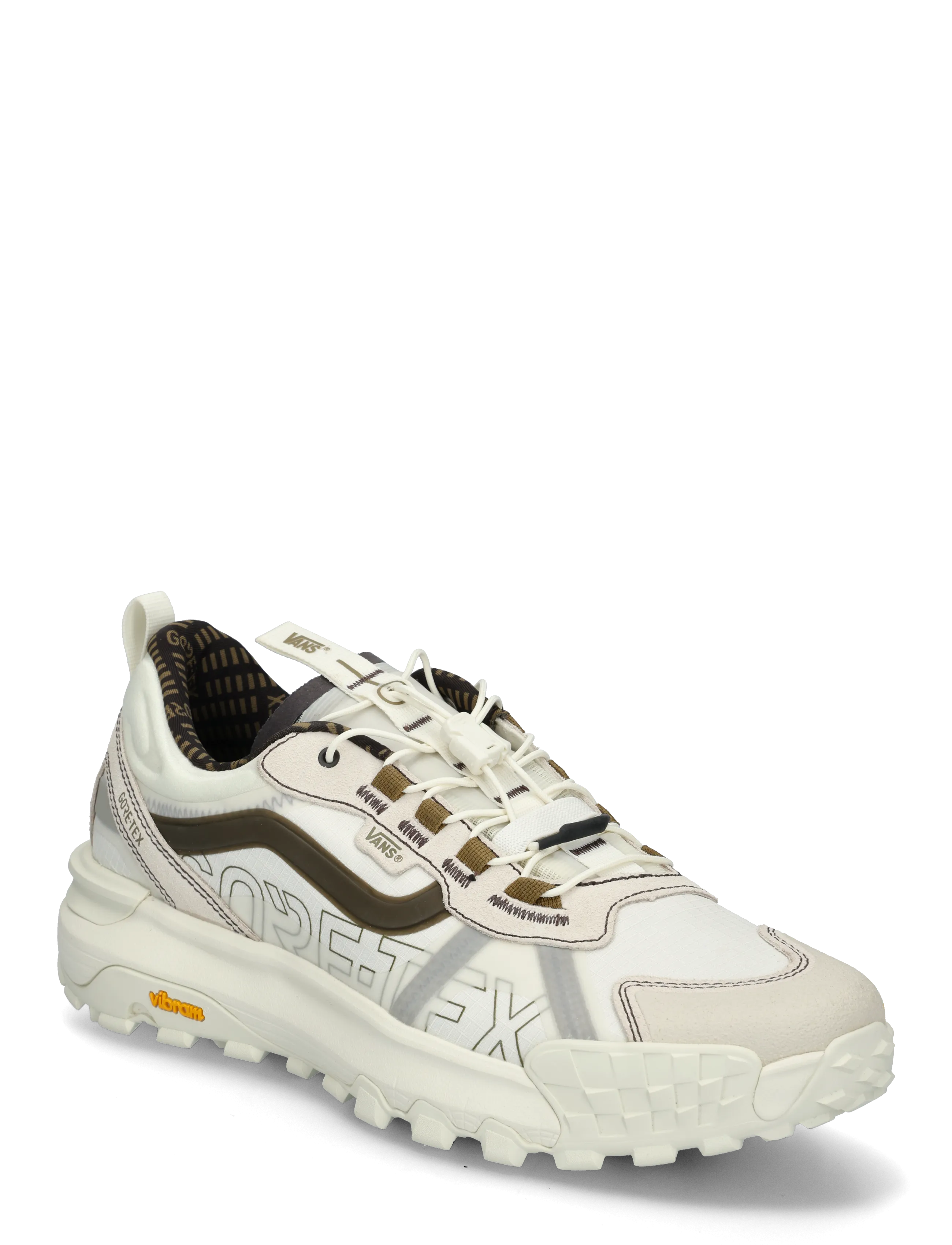 VANS Crosspath XC GORE-TEX MTE - Shoes - MARSHMALLOW / cream