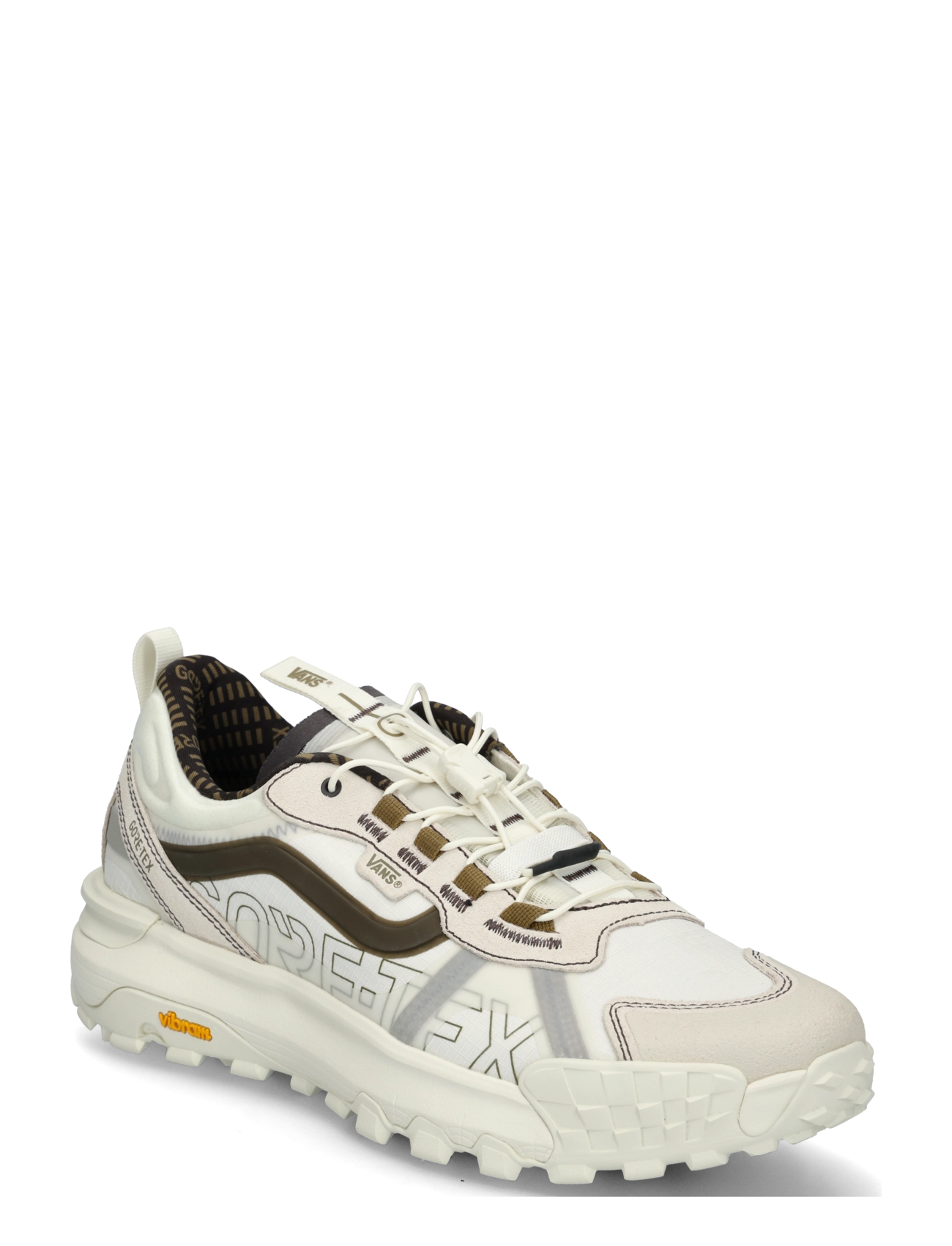 VANS Crosspath XC GORE-TEX MTE - Vis alt - MARSHMALLOW / cream