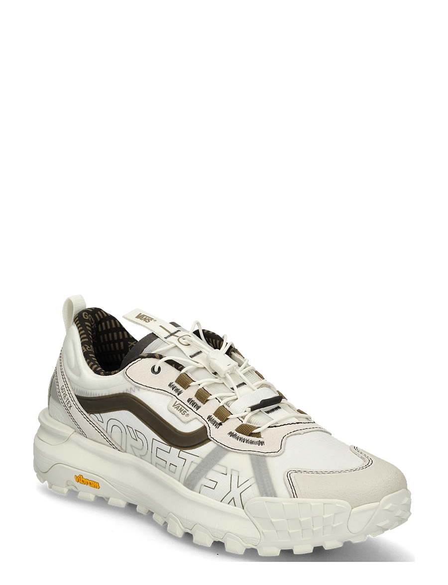 VANS - Crosspath XC GORE-TEX MTE - vandresko - marshmallow - 0