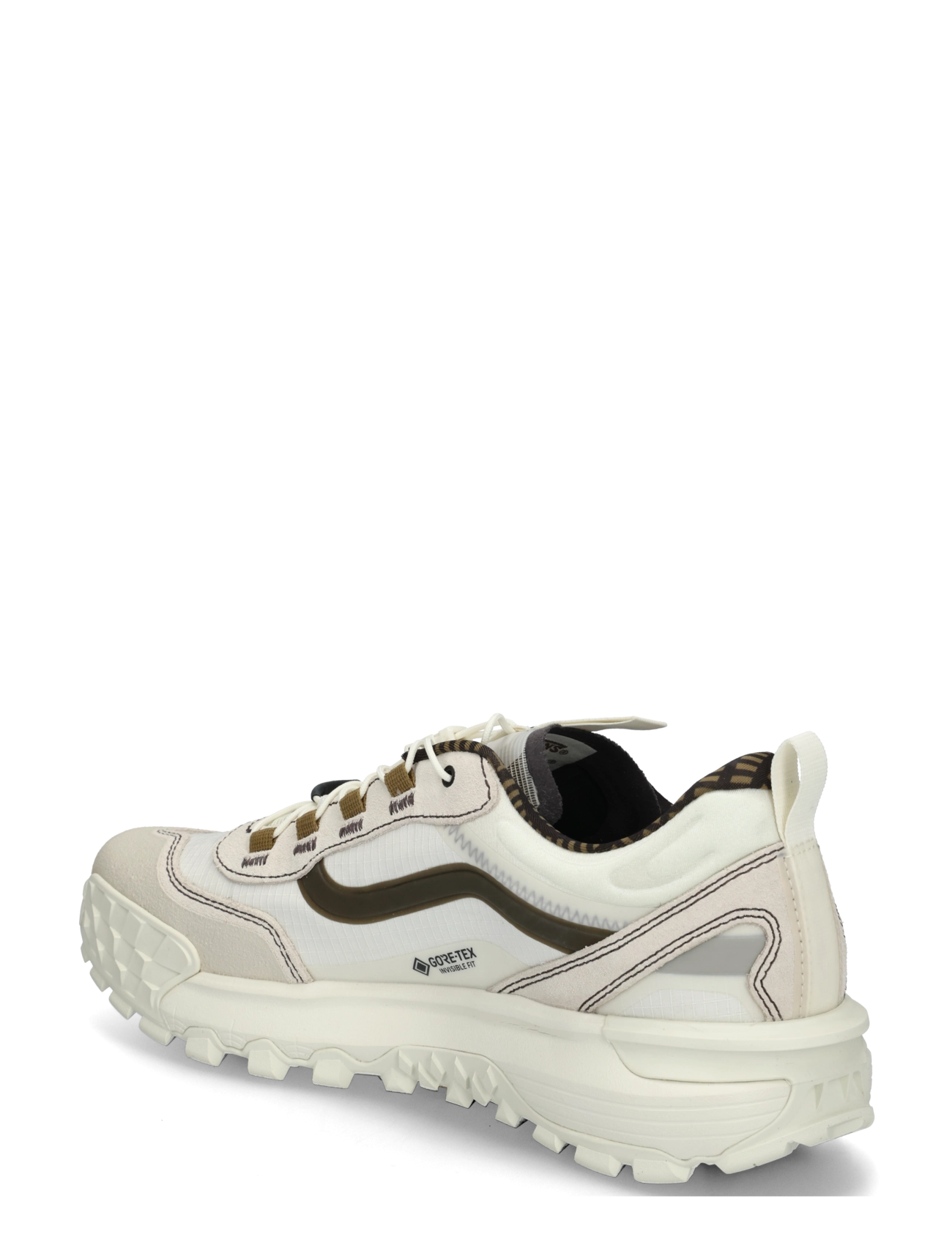 VANS - Crosspath XC GORE-TEX MTE - vandresko - marshmallow - 1