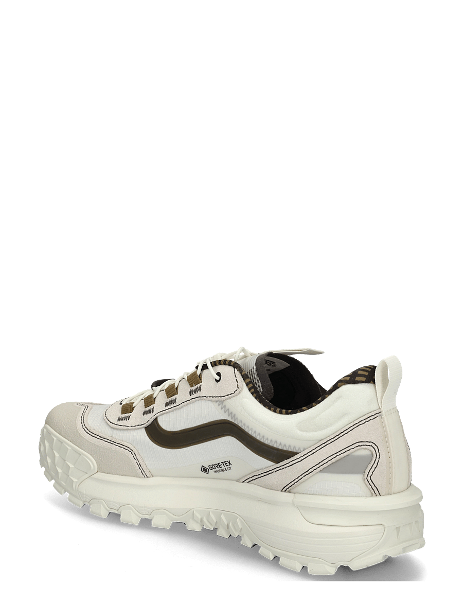 VANS - Crosspath XC GORE-TEX MTE - vandresko - marshmallow - 1