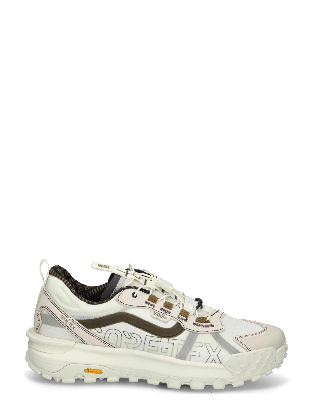 VANS - Crosspath XC GORE-TEX MTE - vandresko - marshmallow - 2