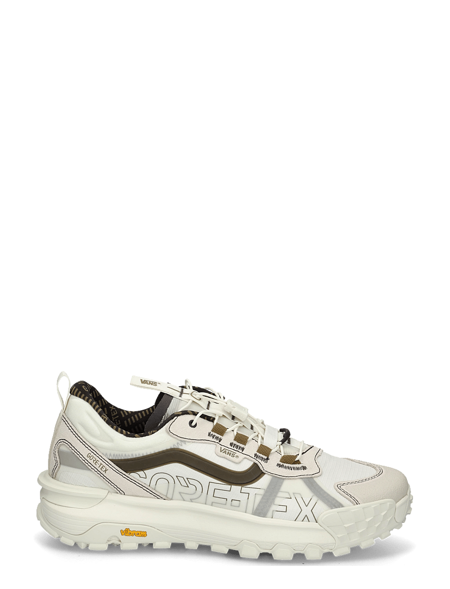 VANS - Crosspath XC GORE-TEX MTE - vandresko - marshmallow - 2