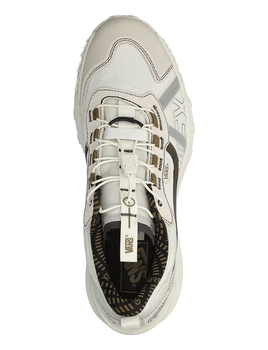 VANS - Crosspath XC GORE-TEX MTE - vandresko - marshmallow - 3
