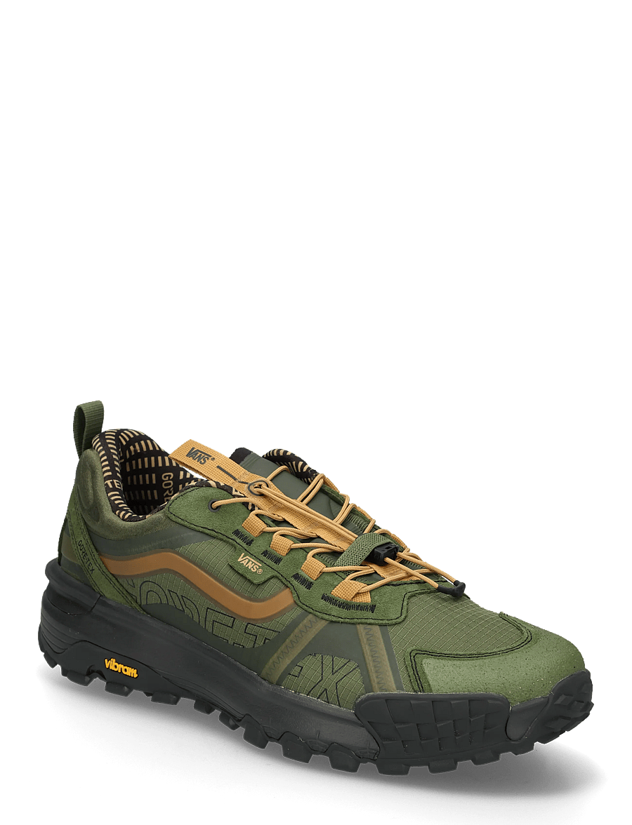 VANS - Crosspath XC GORE-TEX MTE - vandringsskor - green balsam - 0