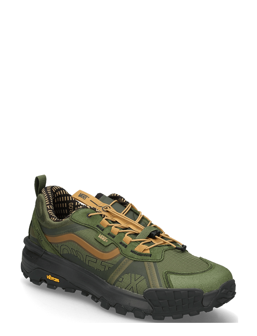 VANS - Crosspath XC GORE-TEX MTE - vandresko - green balsam - 0