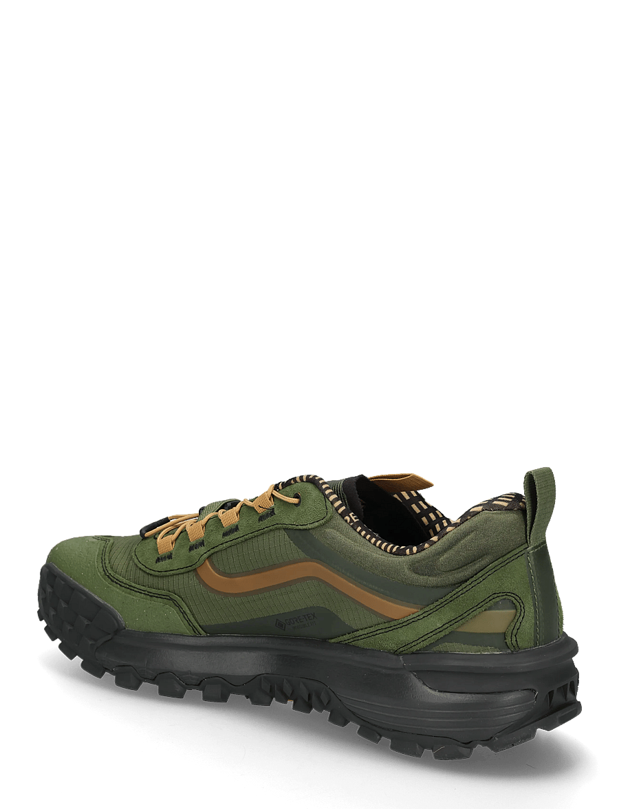 VANS - Crosspath XC GORE-TEX MTE - vandringsskor - green balsam - 1