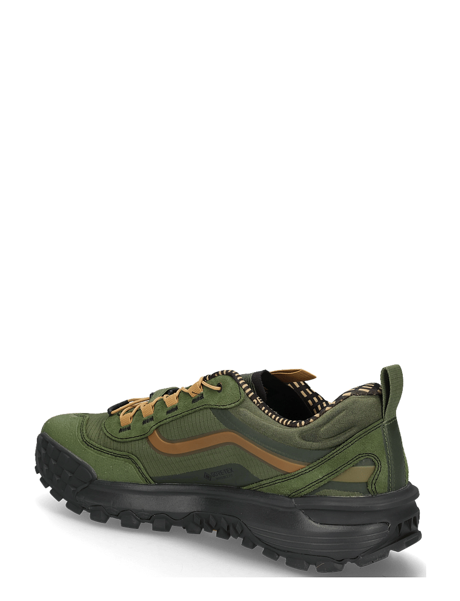 VANS - Crosspath XC GORE-TEX MTE - vandresko - green balsam - 1