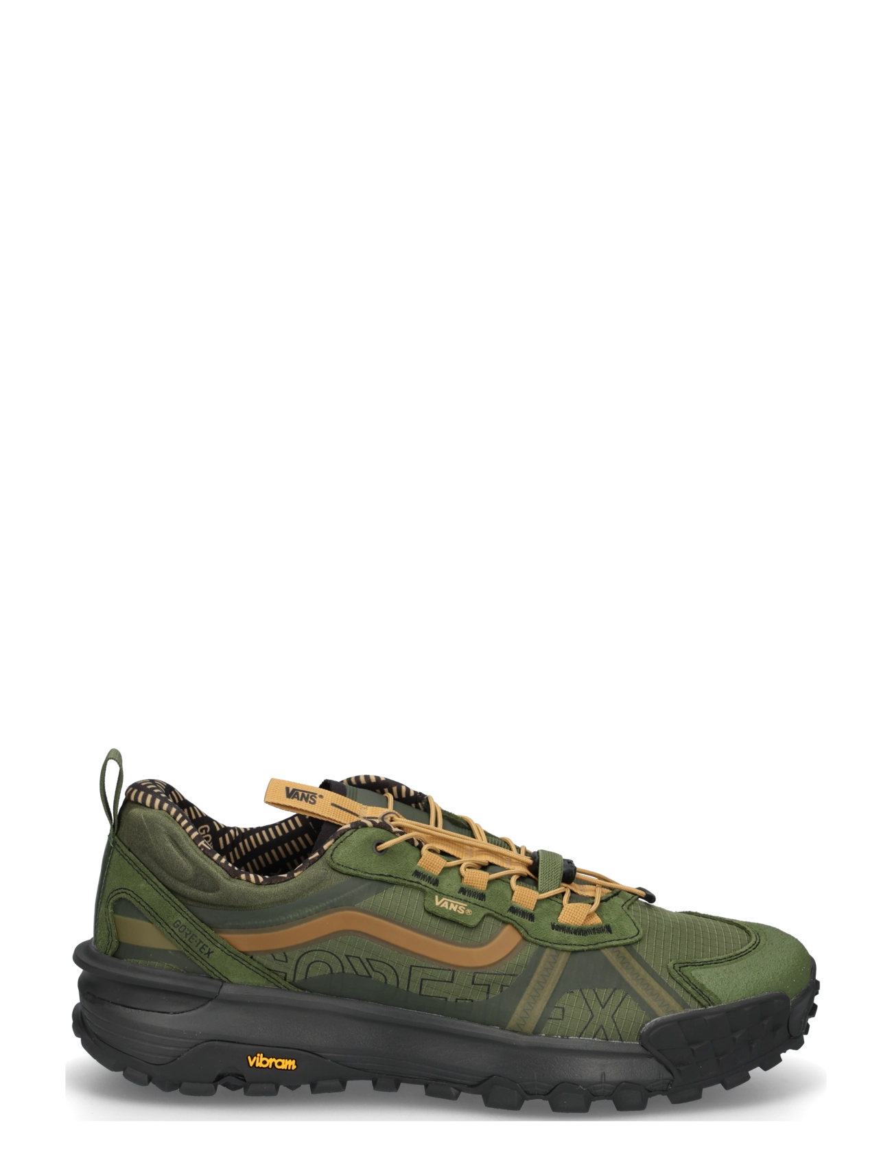 VANS - Crosspath XC GORE-TEX MTE - vandresko - green balsam - 2