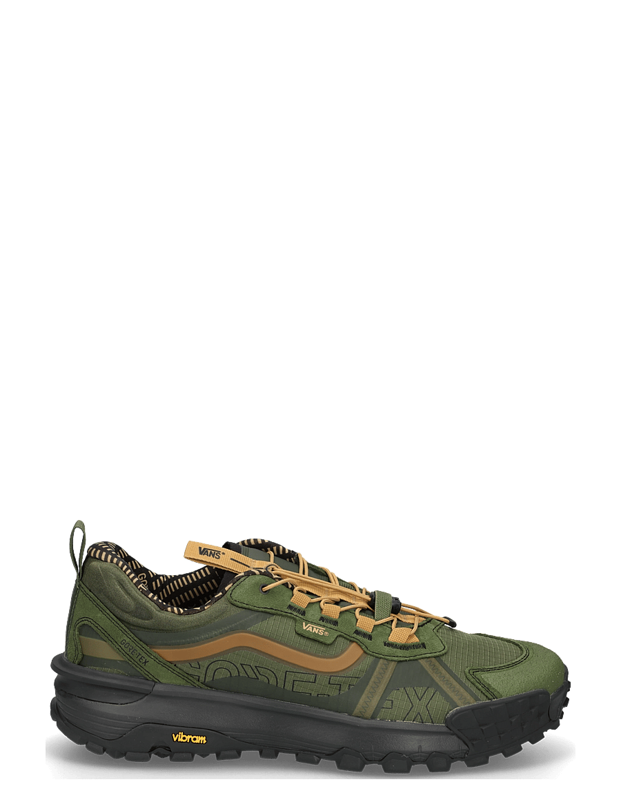 VANS - Crosspath XC GORE-TEX MTE - vandresko - green balsam - 2