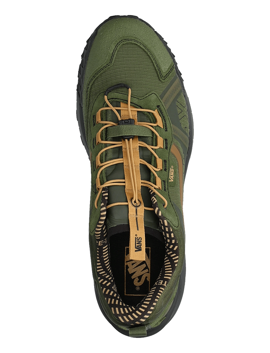 VANS - Crosspath XC GORE-TEX MTE - vandresko - green balsam - 3