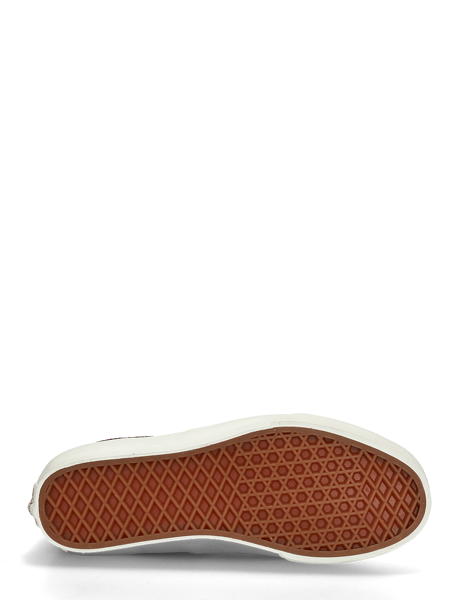 VANS - Authentic Hi 2.0 - sneakers - black/gold - 4