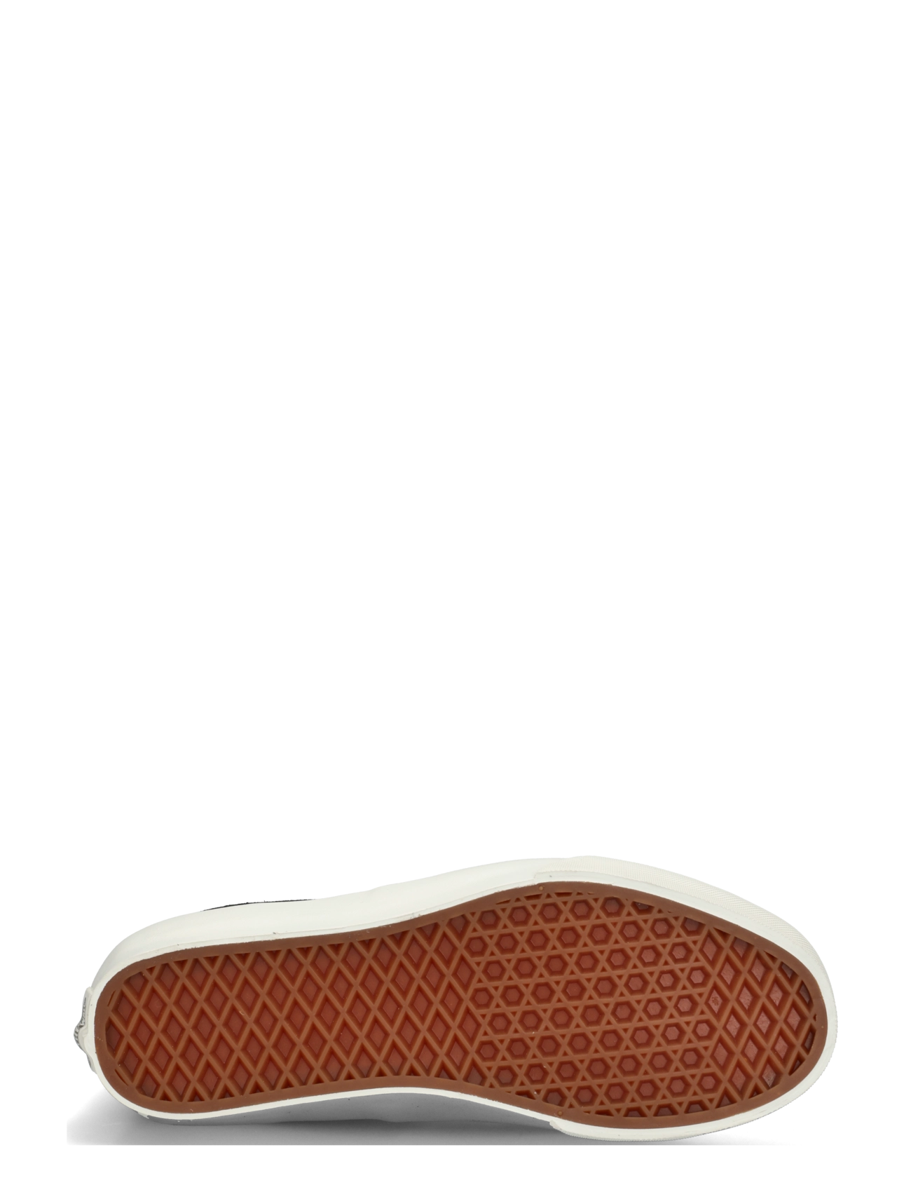 VANS - Authentic Hi 2.0 - black/gold - 4
