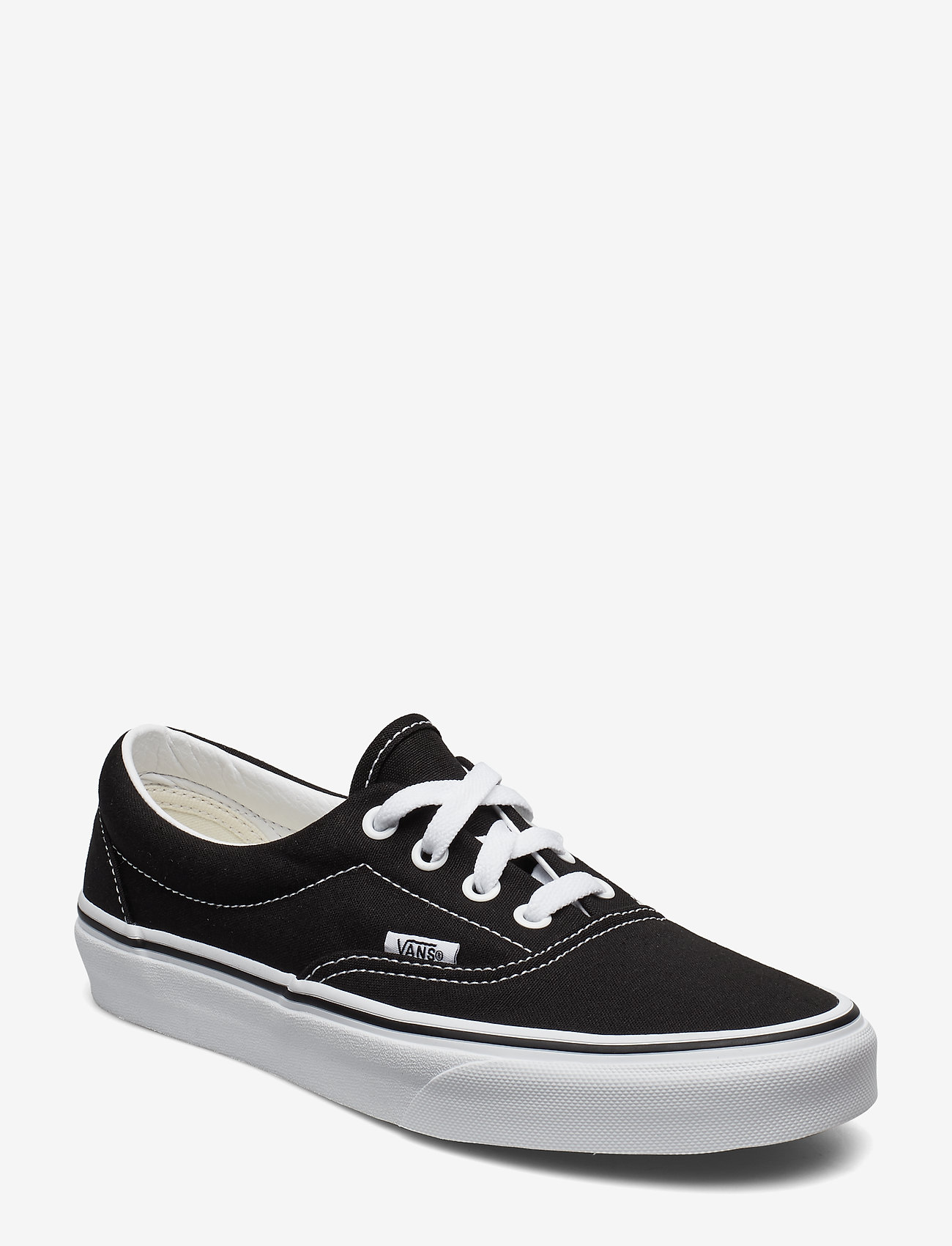 VANS - UA Era - lave sneakers - black - 0